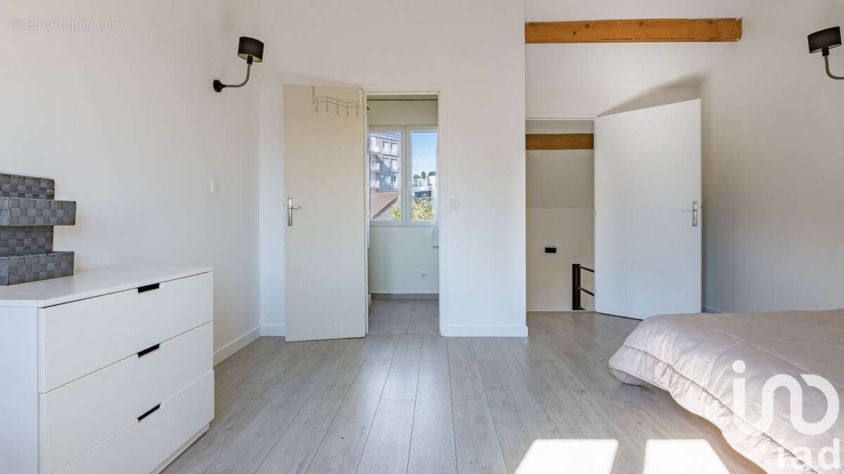 Photo 9 - Maison à SUCY-EN-BRIE