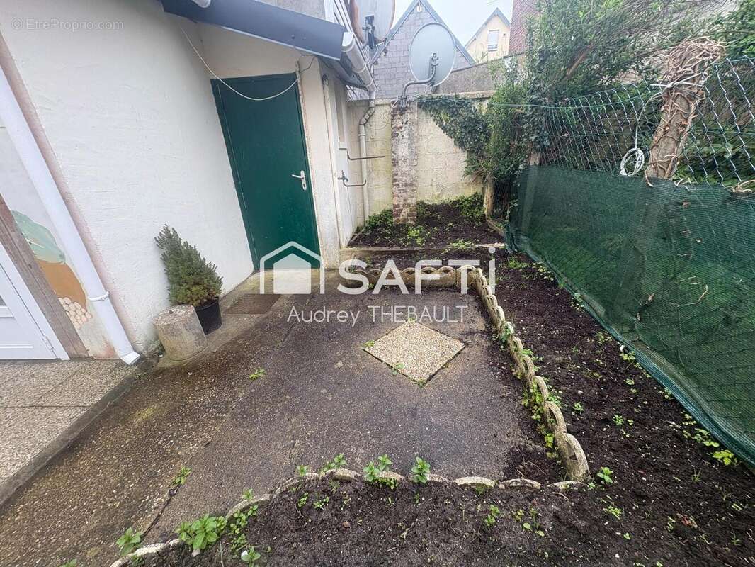 Photo 6 - Appartement à BERCK