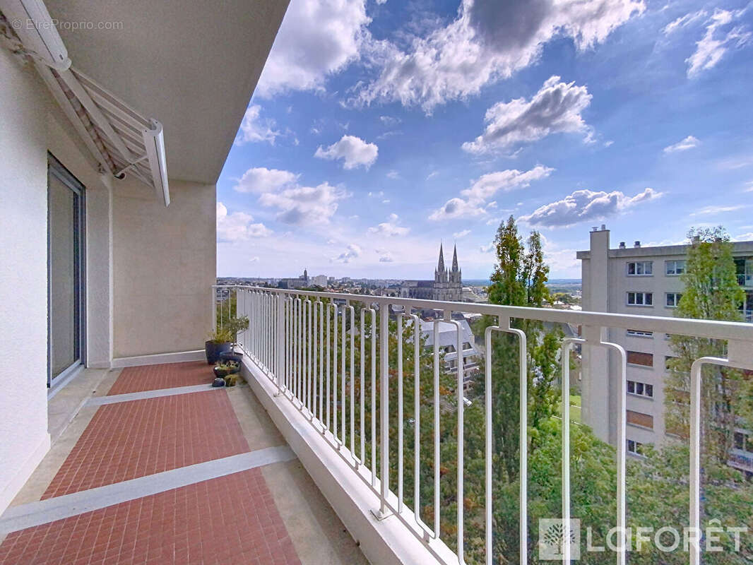 Appartement à CHOLET