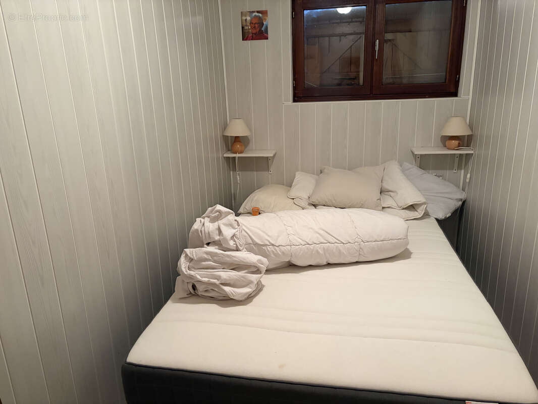 Maison à VILLARODIN-BOURGET