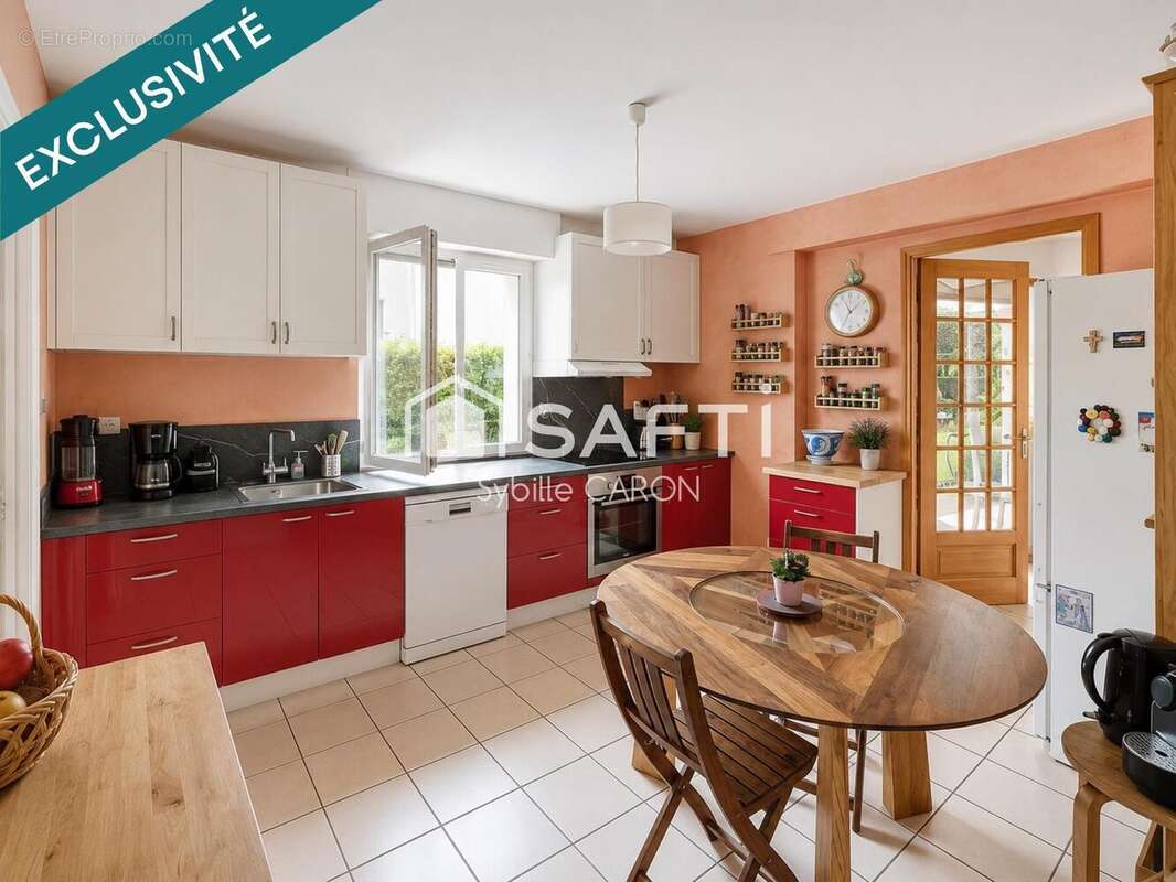Maison 153 m² à Meudon  - photo 4
