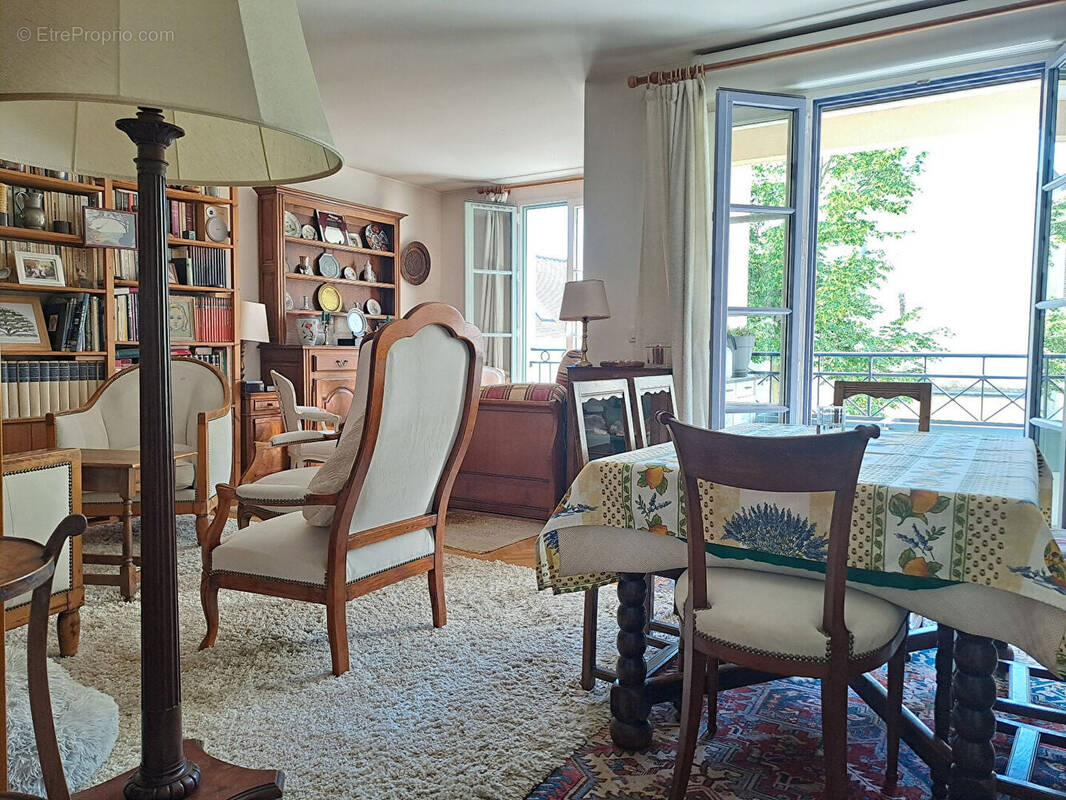 Appartement à RAMBOUILLET