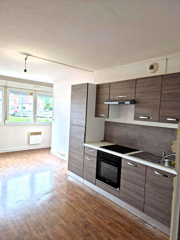 Appartement à HAUBOURDIN