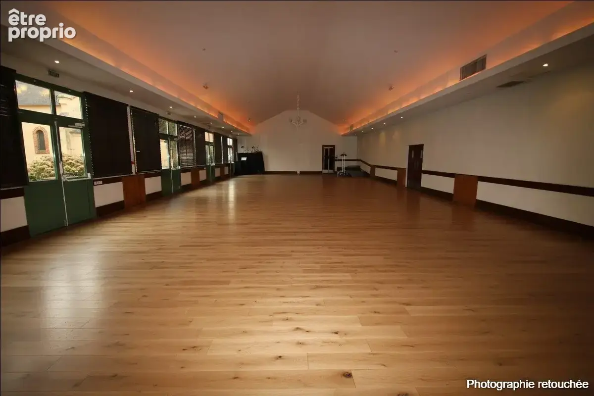 Commerce 1 051 m² à vendre à Semeac (65600) - photo 3
