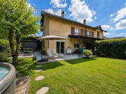 Maison à VILLE-LA-GRAND
