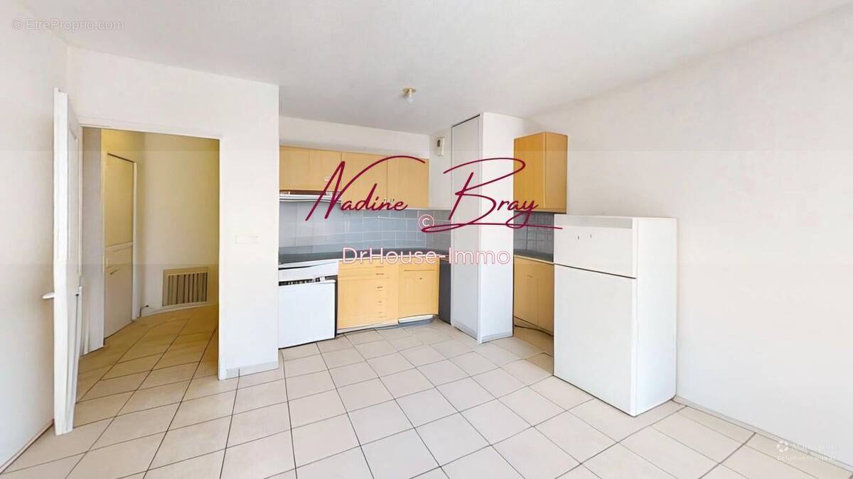 Appartement à CHAMBERY