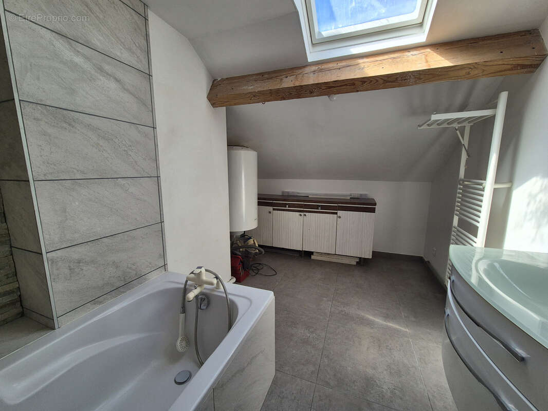 Appartement à HYERES