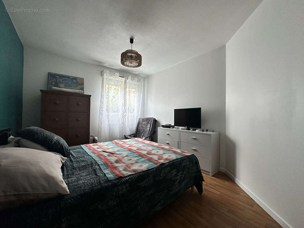 Appartement Besancon - Trépillot 60.87 m2 - photo 8