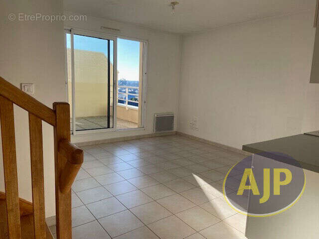 Appartement à SAINT-HERBLAIN