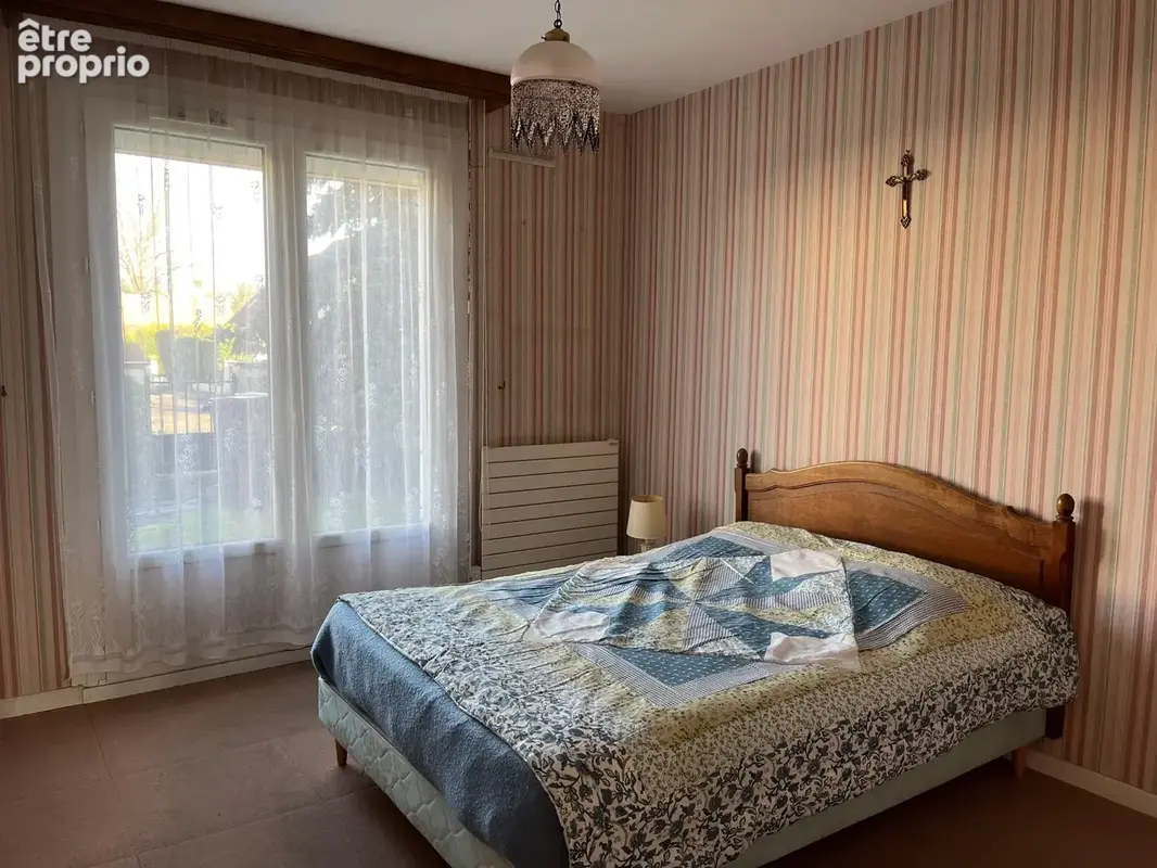 maison de plain-pied - photo 4