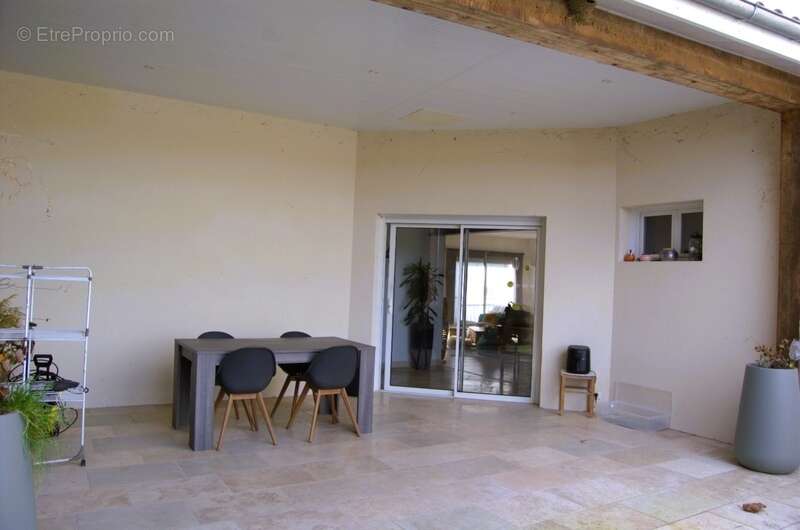 Prix à la baisse pour cette maison à vendre 5 pièces à CAZAUBON (32) - photo 18