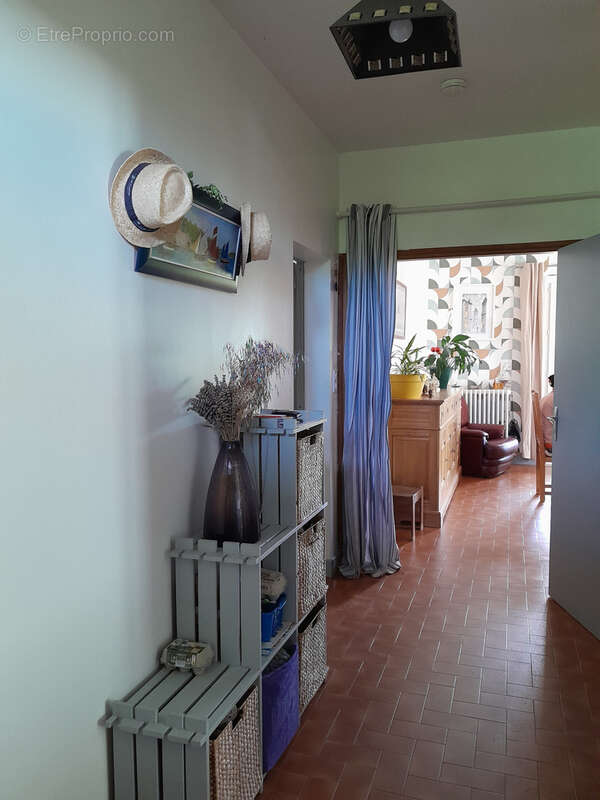 Maison à MOISSAC