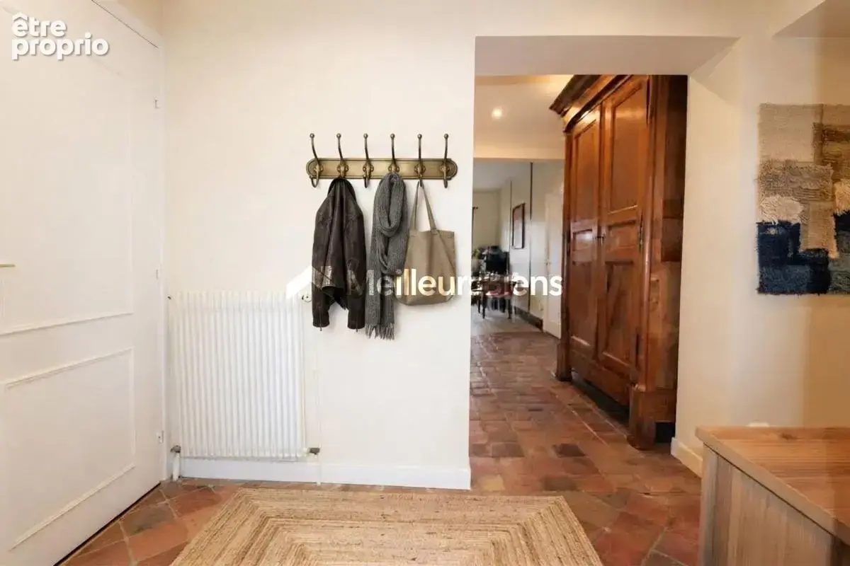 Appartement de caractère 3 pièces 86 m² - photo 9