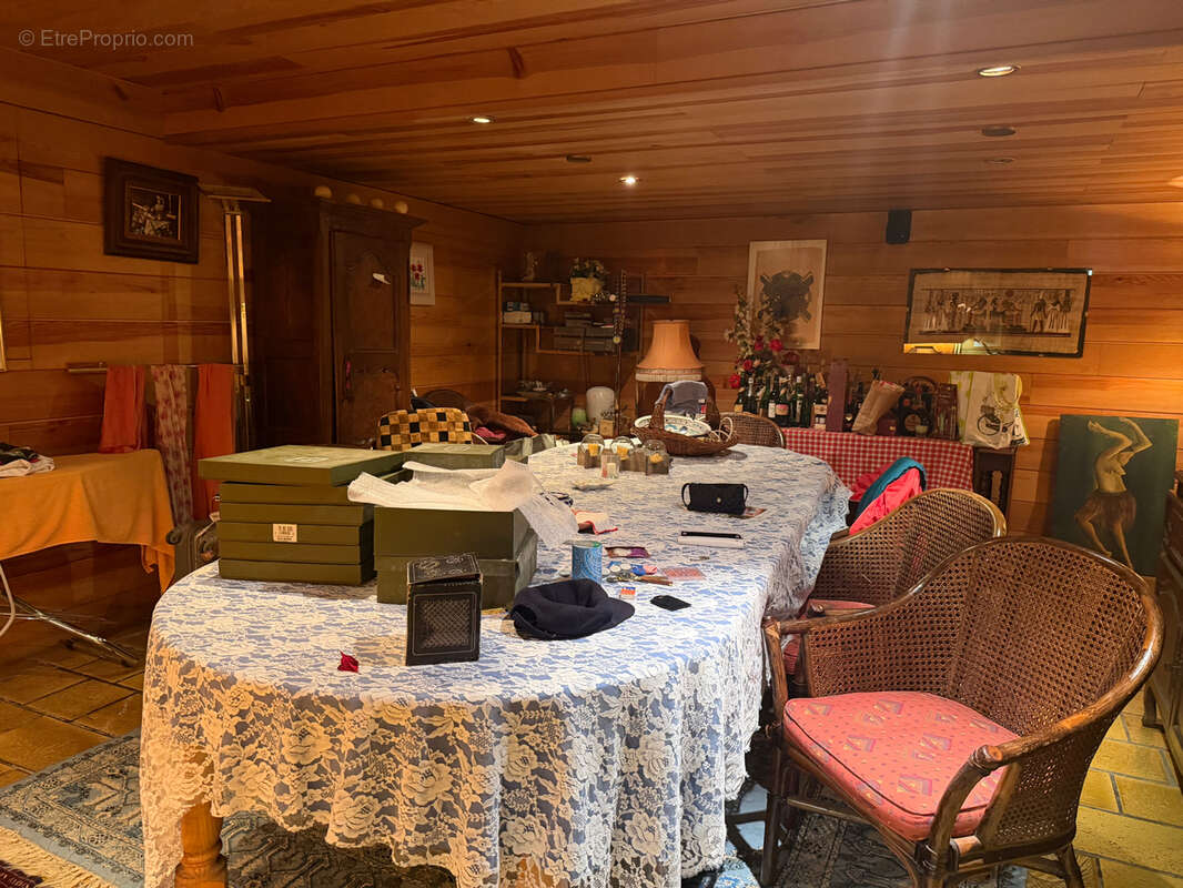 Maison à ILLKIRCH-GRAFFENSTADEN