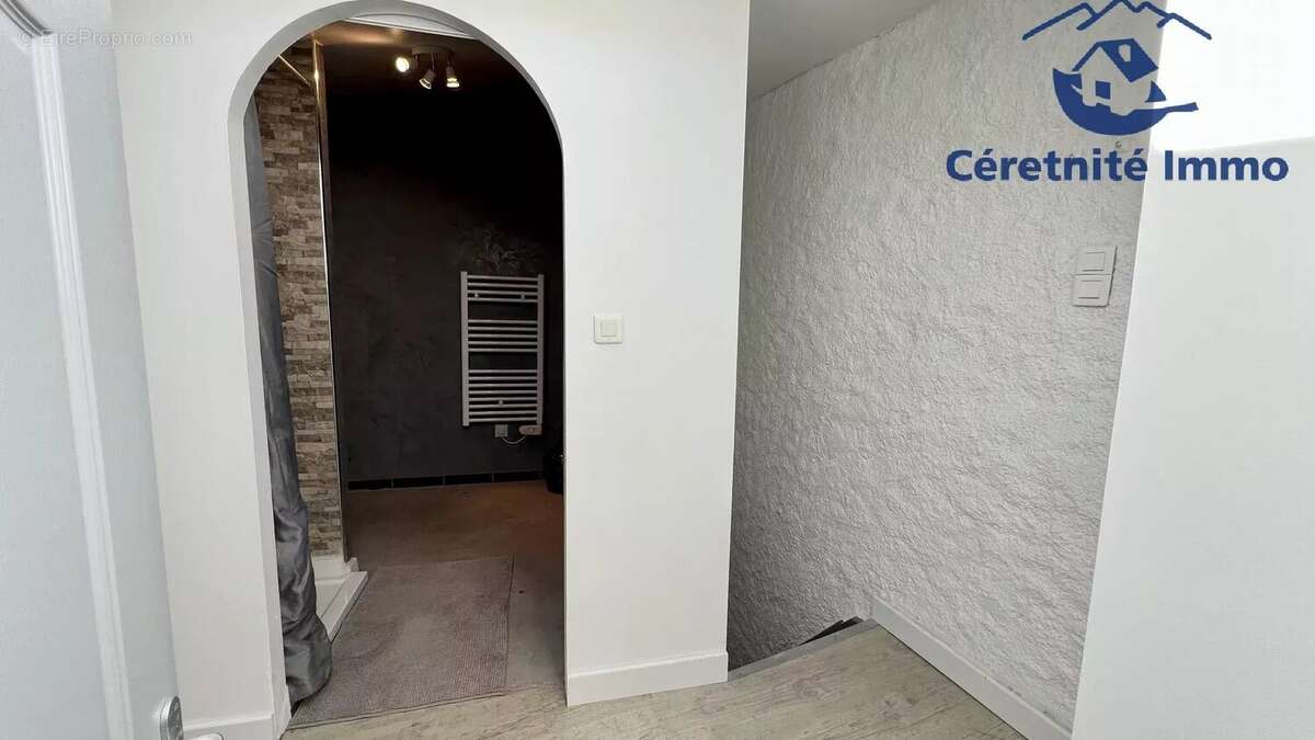 Maison à MAUREILLAS-LAS-ILLAS