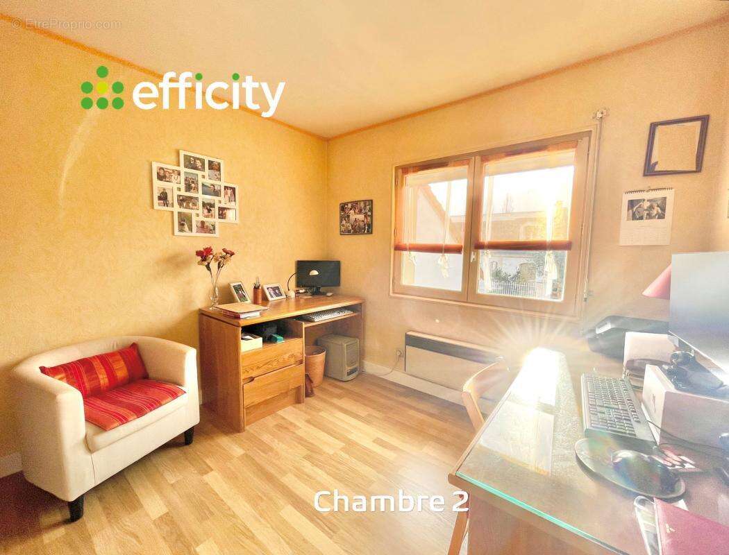 Maison à EPINAY-SUR-ORGE