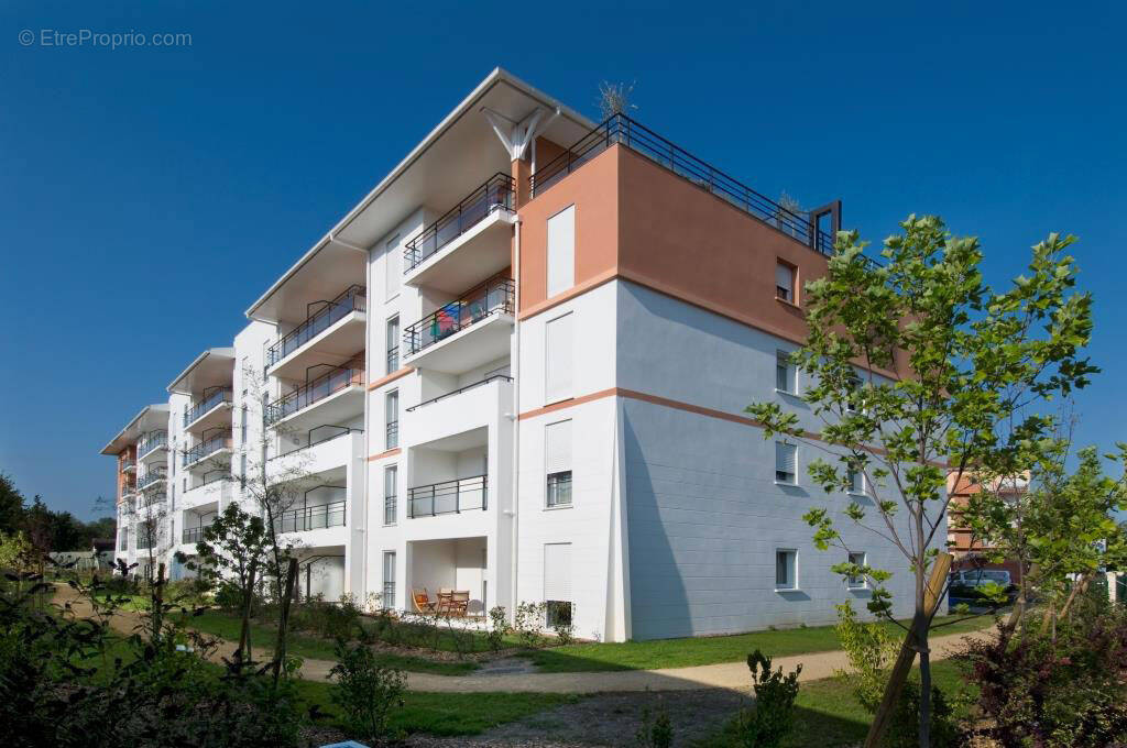 Appartement à DAX