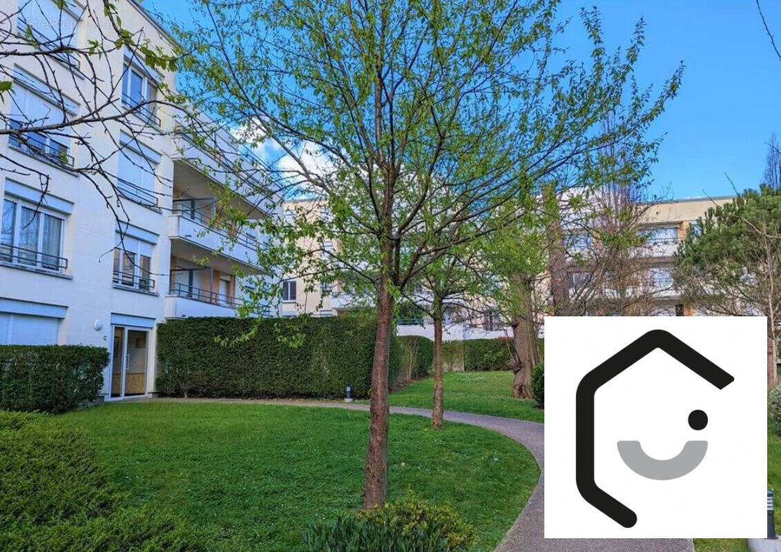 Appartement à MONTMORENCY