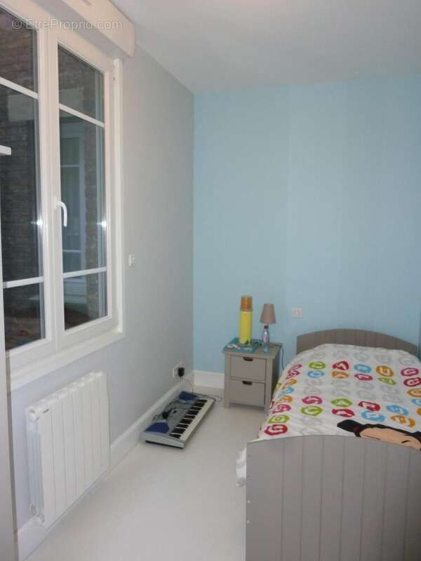 Appartement à CAMBRAI