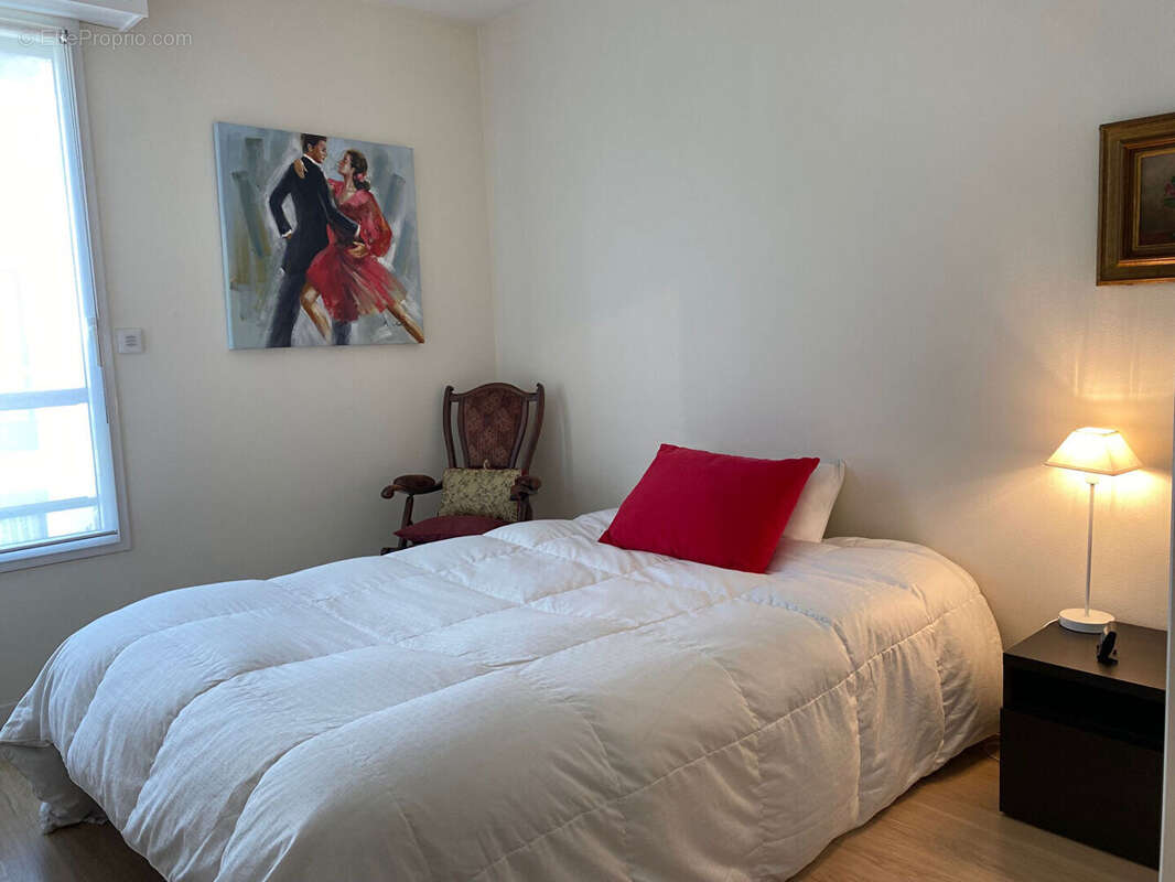 Appartement à PORNICHET