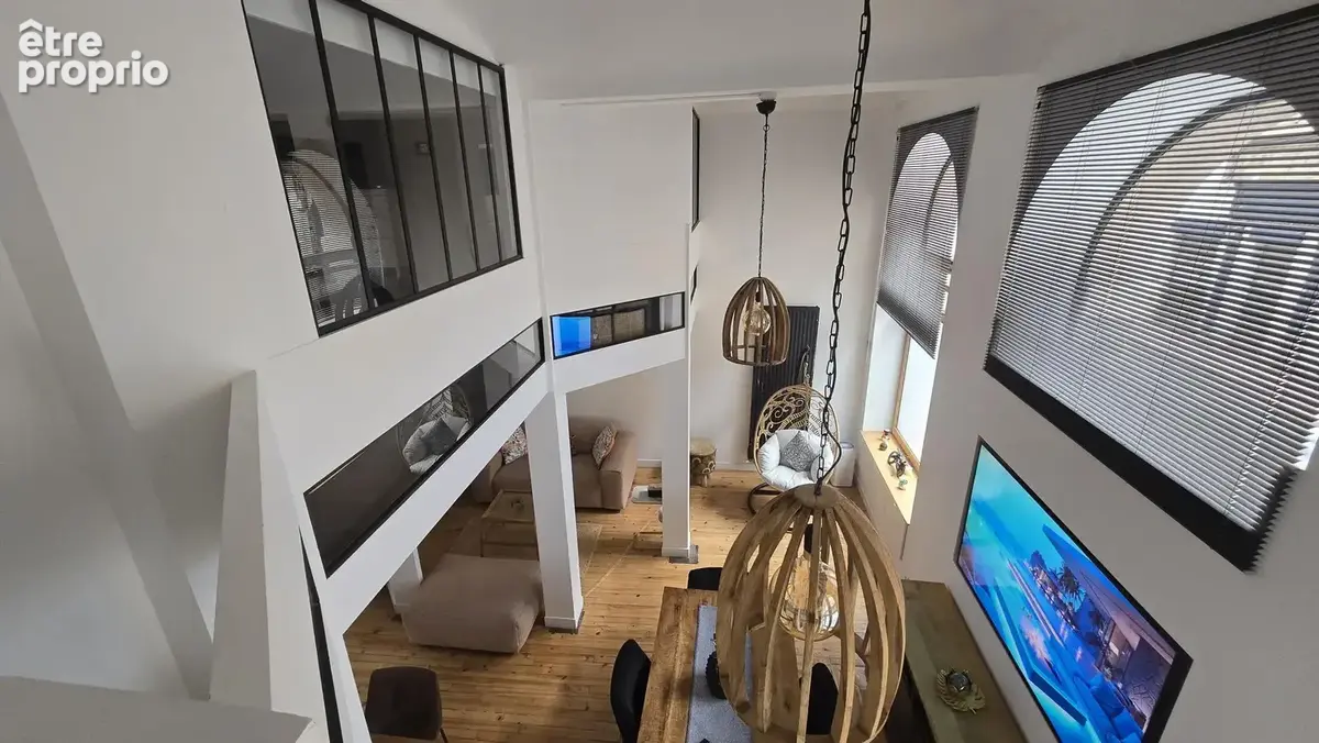 À Vendre : Appartement Charmant à Saint-Étienne ! - photo 14