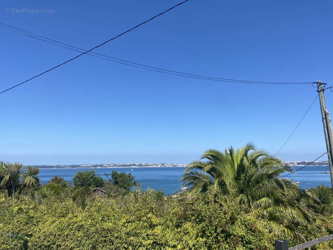 Maison à PLOUGASTEL-DAOULAS