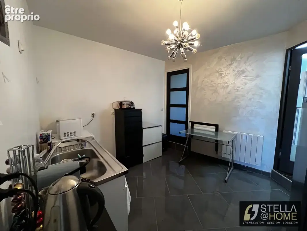Pied a terre  bord de mer - photo 2