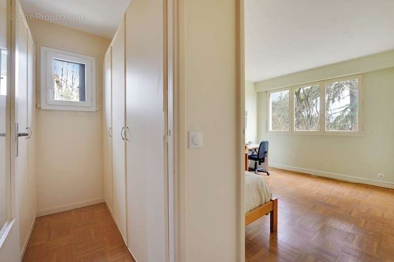 Appartement à GIF-SUR-YVETTE