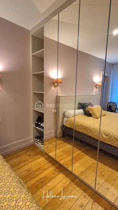 Appartement à BOULOGNE-SUR-MER