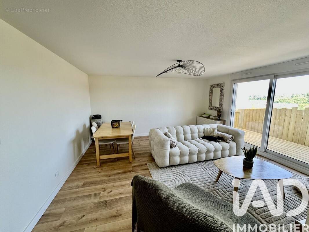 Photo 1 - Appartement à BIARRITZ