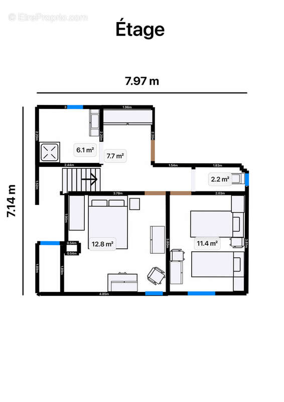 Maison à MAUREILLAS-LAS-ILLAS