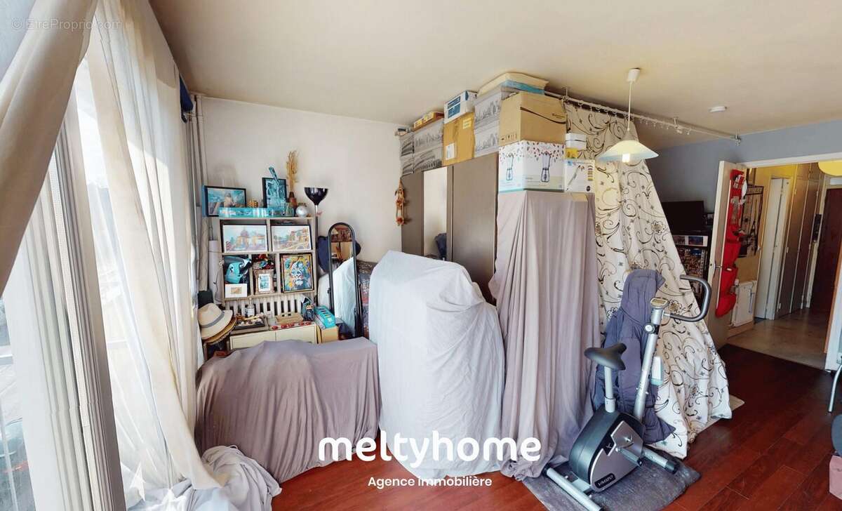 Appartement à CAEN
