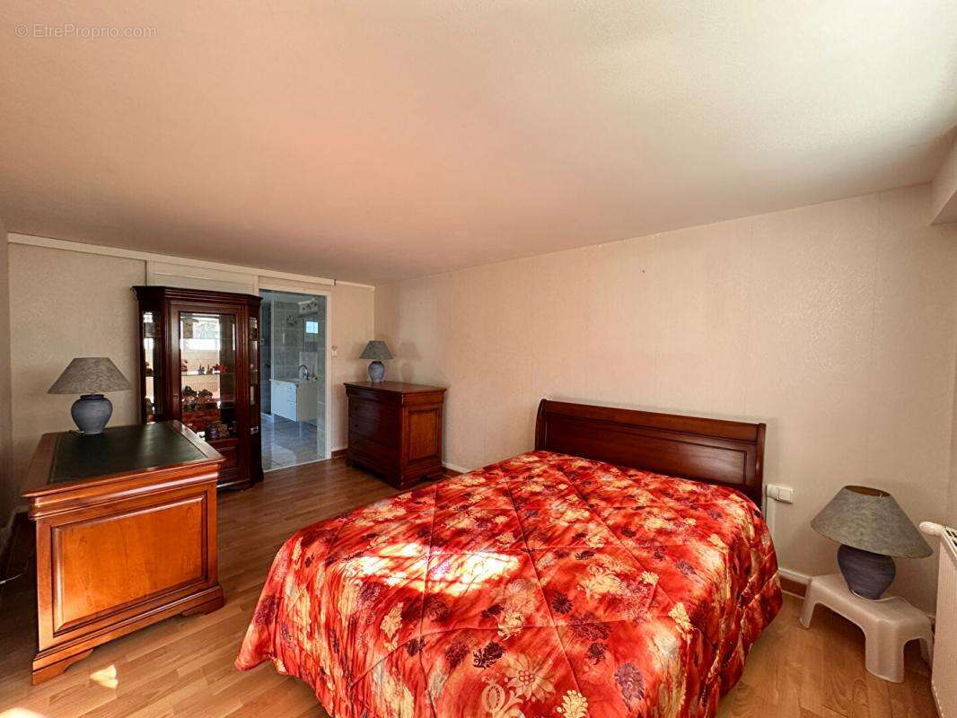 Maison à BON-ENCONTRE