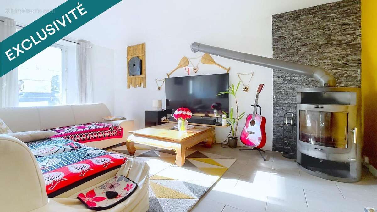 Photo 3 - Maison à ELVEN