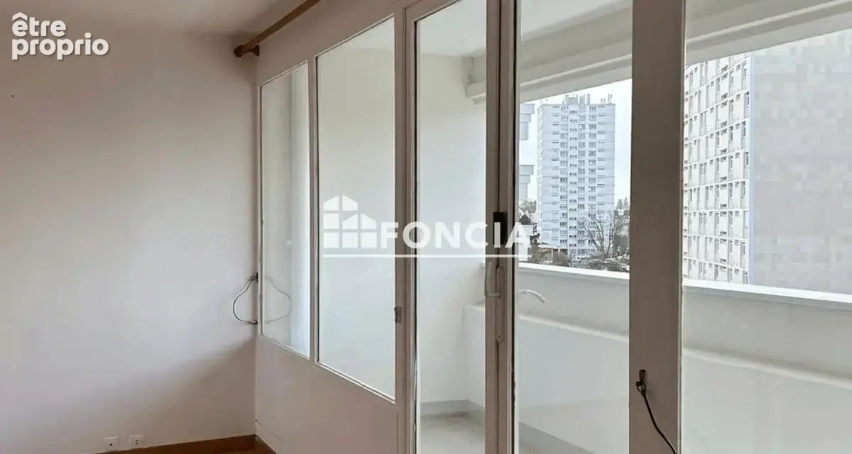 Appartement T4 OLIVET VAL - photo 3