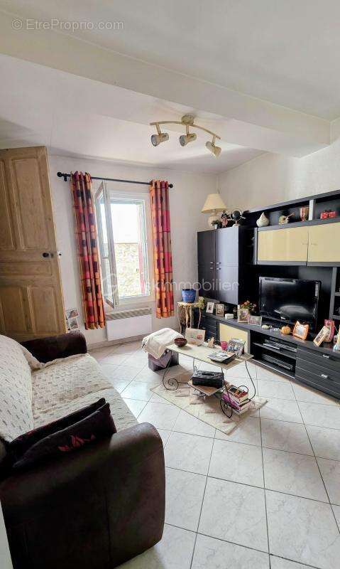 Maison à MIREVAL