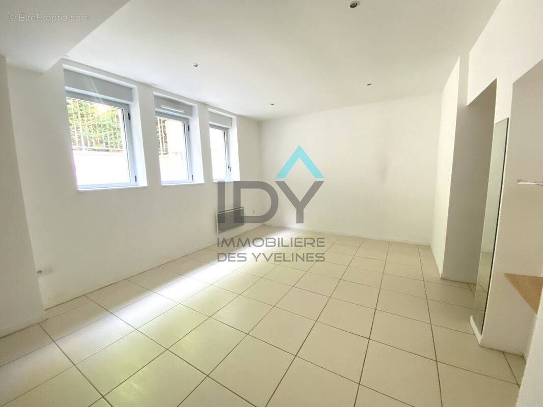 Appartement à SAINT-GERMAIN-EN-LAYE