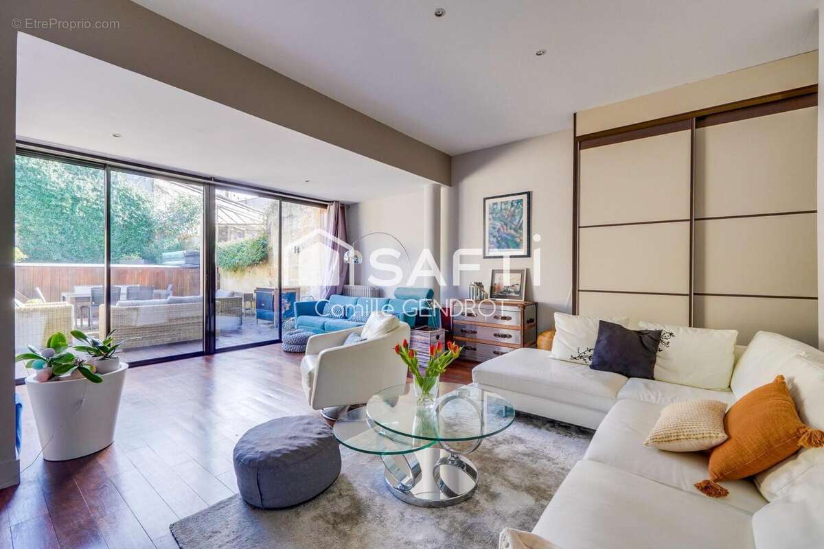 Photo 6 - Maison à BORDEAUX