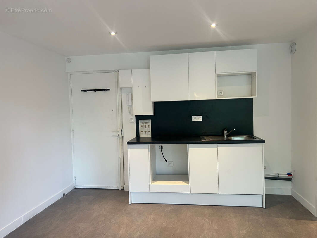 Appartement à ARPAJON