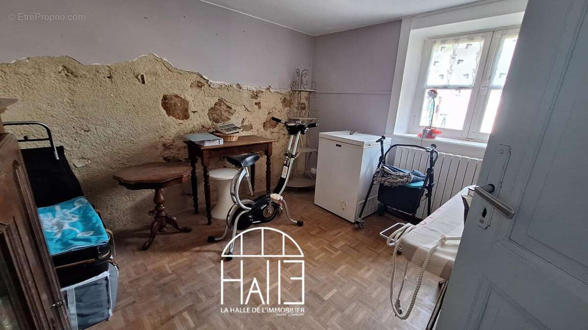 Maison 47 m² à Saint-Junien  - photo 13