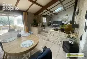 Maison à MAGNAC-SUR-TOUVRE