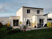 Maison à ETABLES-SUR-MER