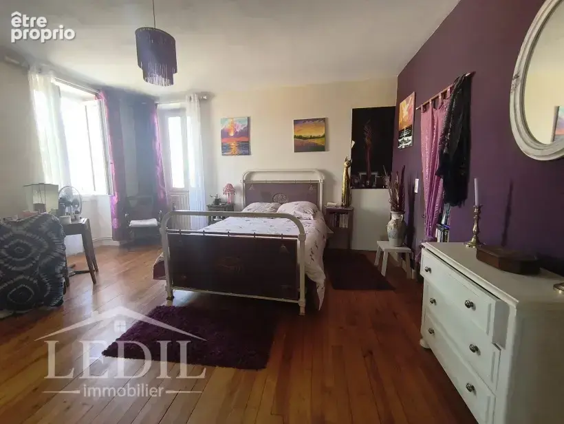 Maison de ville - photo 8