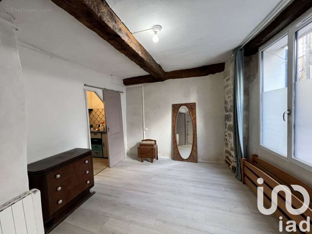 Photo 3 - Maison à MALAUCENE