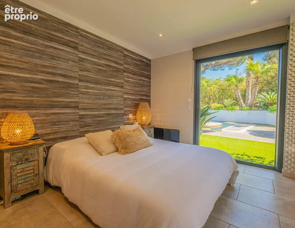Nouveau - villa contemporaine semaphore - photo 6