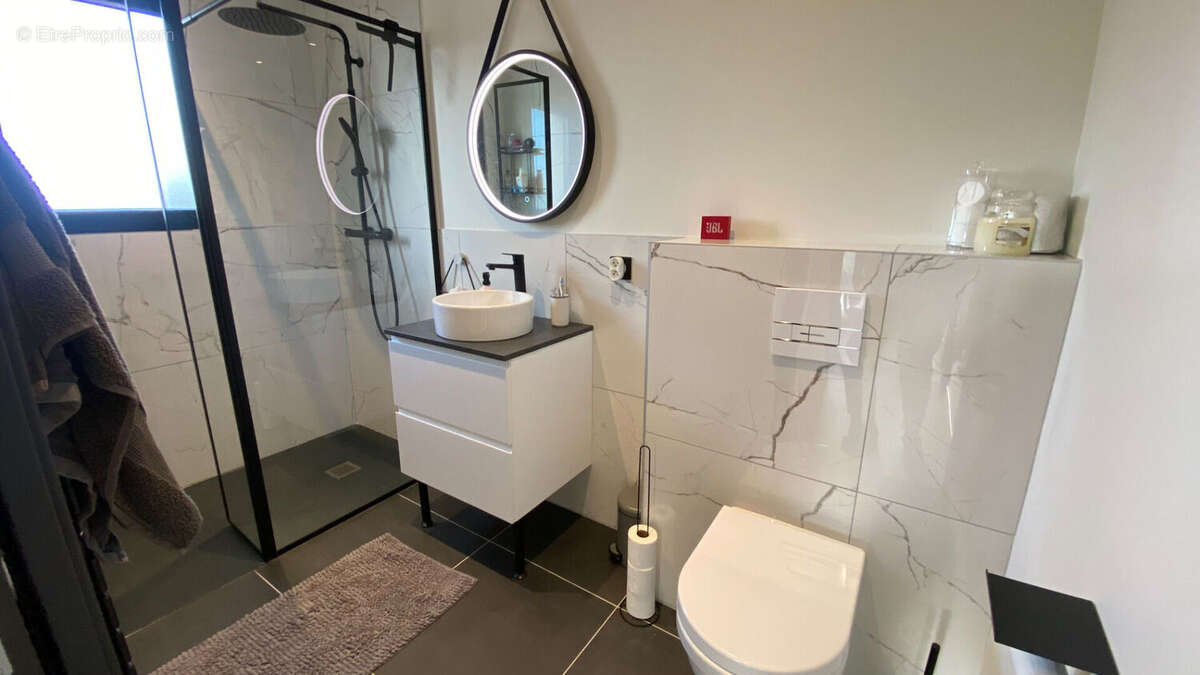 Maison à LA TESTE-DE-BUCH