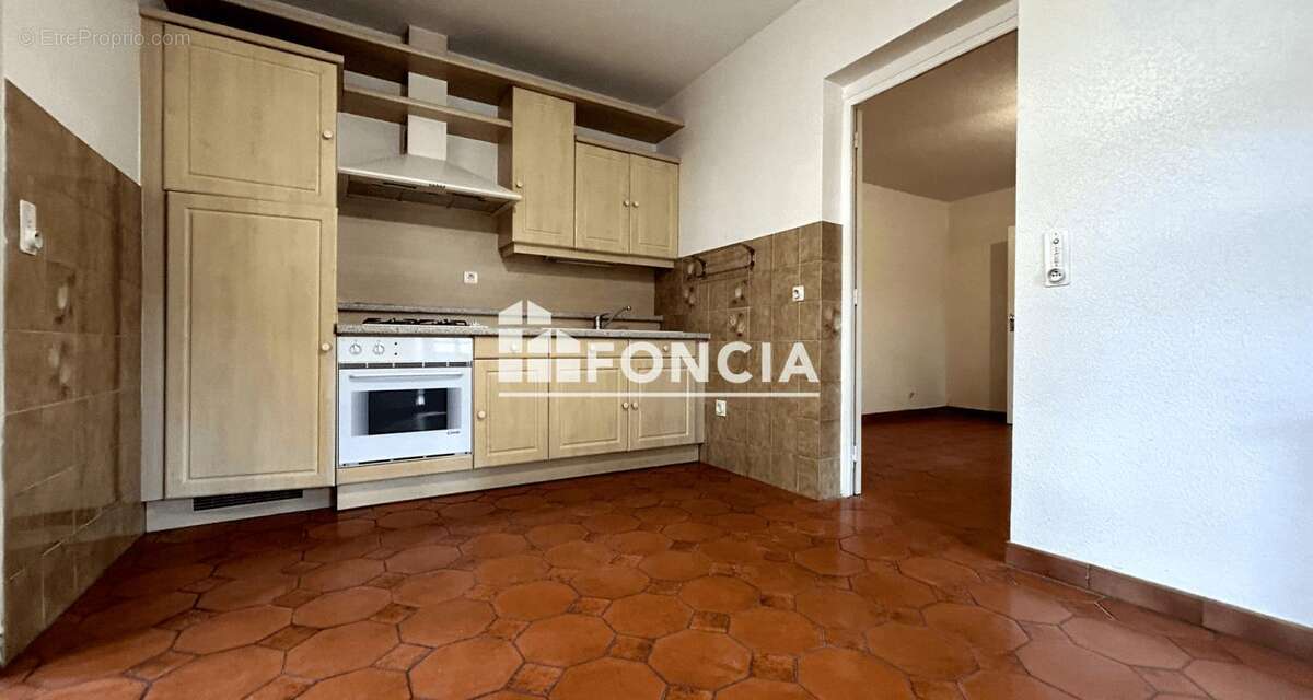 Maison à VILLENEUVE-SUR-LOT