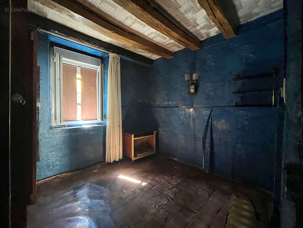 Maison à SAINT-FLORENT-SUR-CHER