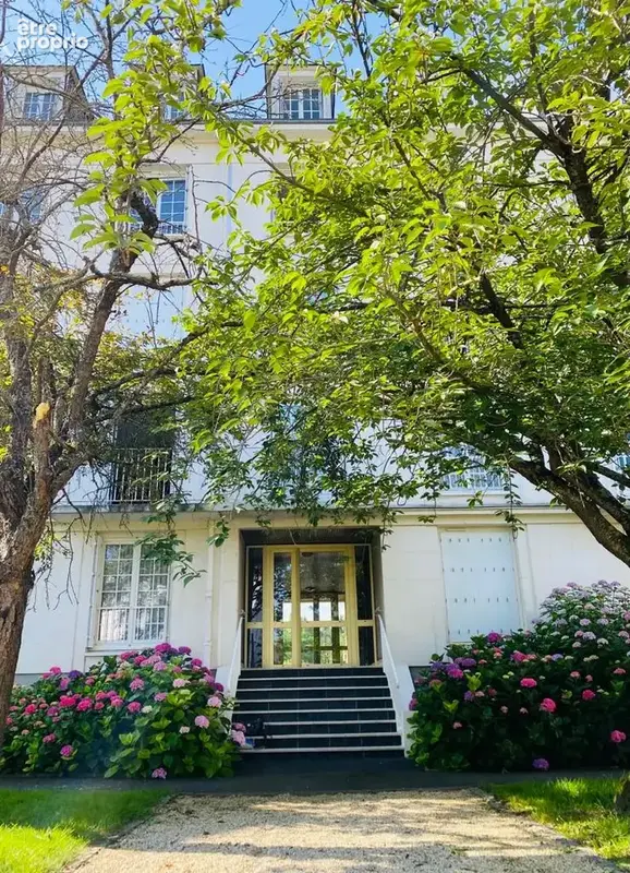 Appartement t4 92m2 - quartier belle fille - tours - photo 9