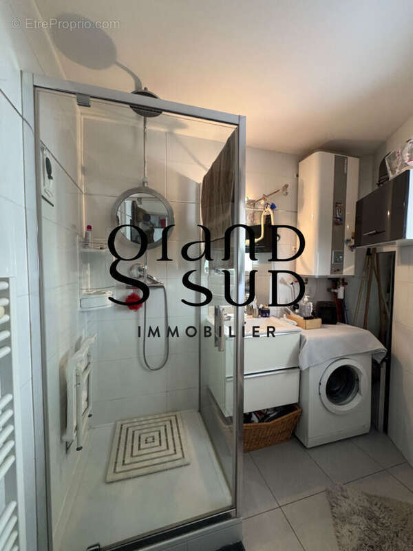 Appartement à LE GRAU-DU-ROI